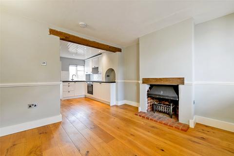 2 bedroom terraced house to rent, Church Street, Henley-On-Thames, Oxfordshire, RG9