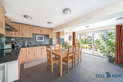 3 bedroom semi-detached house for sale, Newbury Lane, Silsoe MK45