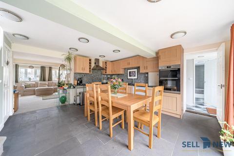 3 bedroom semi-detached house for sale, Newbury Lane, Silsoe MK45