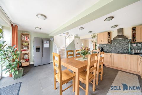 3 bedroom semi-detached house for sale, Newbury Lane, Silsoe MK45