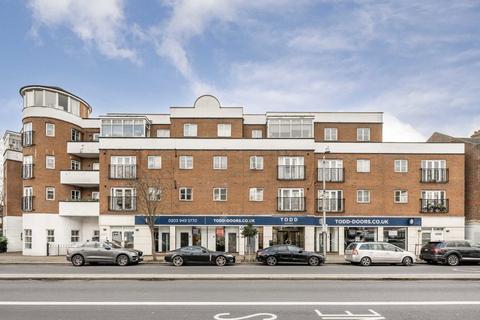 1 bedroom flat for sale, Heath Road, Twickenham TW1