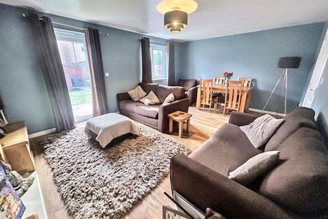 3 bedroom terraced house for sale, Cassini Close, Cramlington, Northumberland, NE23 6FB