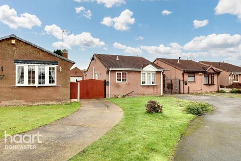 3 bedroom detached bungalow for sale, Broadlands Close, Dunscroft, Doncaster