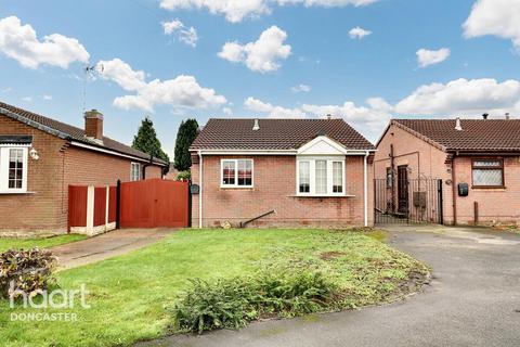 3 bedroom detached bungalow for sale, Broadlands Close, Dunscroft, Doncaster