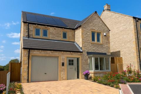 undefined, Plot 27, The Willows, Barnsley Road, Denby Dale, Huddersfield, HD8