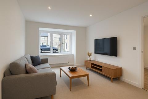undefined, Plot 27, The Willows, Barnsley Road, Denby Dale, Huddersfield, HD8