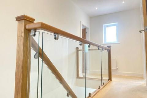 undefined, Plot 27, The Willows, Barnsley Road, Denby Dale, Huddersfield, HD8