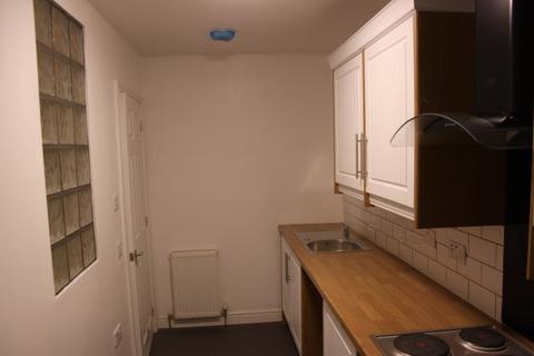 1 bedroom flat to rent, Yeaman Street, Forfar DD8