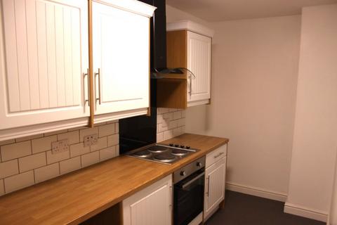 undefined, Yeaman Street, Forfar DD8
