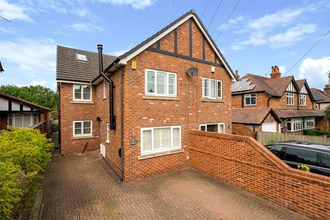 4 bedroom house for sale, Cherry Lane, Lymm WA13