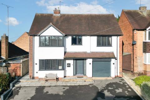6 Byron Road, Redditch, B97 5EB