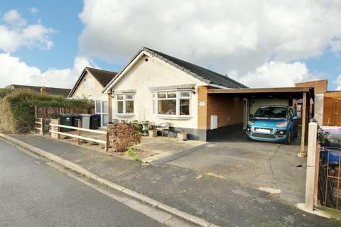 3 bedroom detached bungalow for sale, Eton Road, Trusthorpe LN12