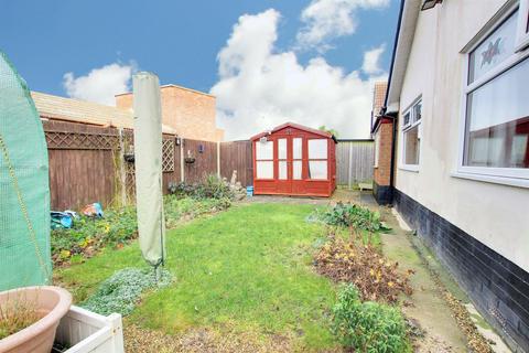 3 bedroom detached bungalow for sale, Eton Road, Trusthorpe LN12