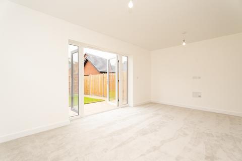 3 bedroom end of terrace house for sale, Plot 103, The Perry A at Church Mead, 10 Heron Drive, Brundall NR13