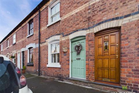 2 bedroom terraced house for sale, Rocke Street, Belle Vue, Shrewsbury