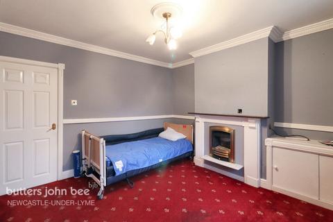 2 bedroom terraced house for sale, Church Street, Silverdale, Newcastle