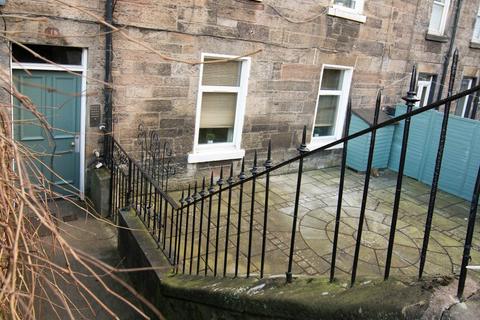 1 bedroom flat to rent, Salmond Place, Abbeyhill, Edinburgh, EH7