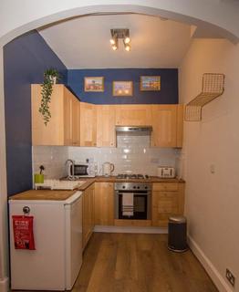 1 bedroom flat to rent, Salmond Place, Abbeyhill, Edinburgh, EH7