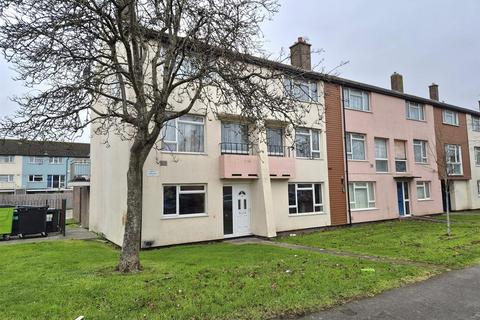 2 bedroom flat for sale, Grasmere Drive, Weston-Super-Mare BS23