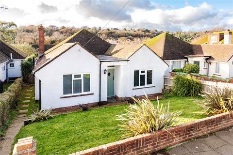 3 bedroom bungalow for sale, Aldwick Crescent, Findon Valley, Worthing, West Sussex, BN14