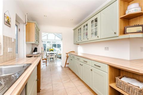 3 bedroom bungalow for sale, Aldwick Crescent, Findon Valley, Worthing, West Sussex, BN14