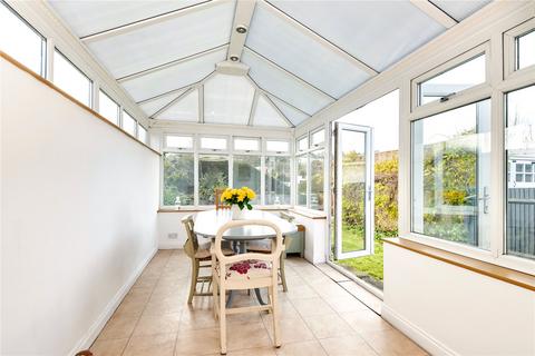 3 bedroom bungalow for sale, Aldwick Crescent, Findon Valley, Worthing, West Sussex, BN14