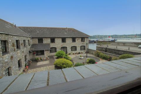 3 bedroom apartment to rent, Carew Wharf, Cornwall PL11