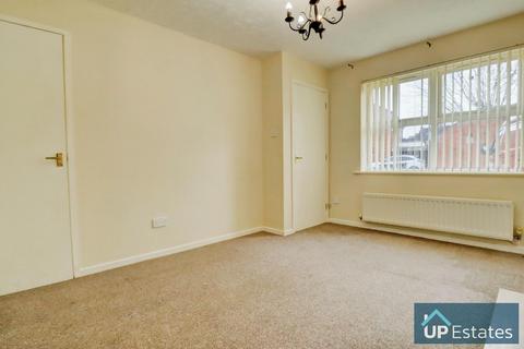 2 bedroom end of terrace house for sale, Moore Close, Longford, Coventry