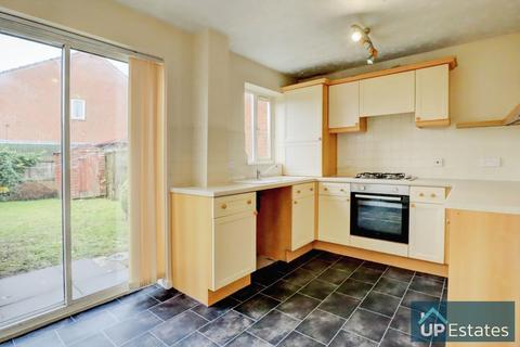 2 bedroom end of terrace house for sale, Moore Close, Longford, Coventry