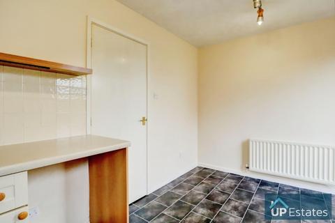 2 bedroom end of terrace house for sale, Moore Close, Longford, Coventry