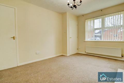 4 Moore Close, Longford, Coventry, CV6 6PT