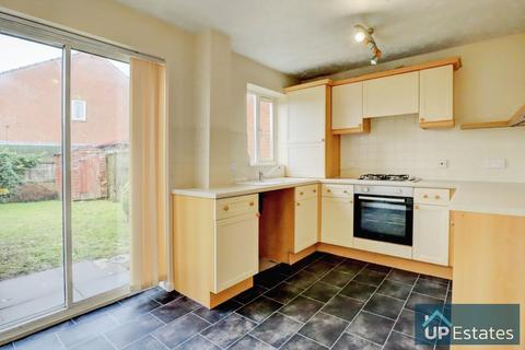 4 Moore Close, Longford, Coventry, CV6 6PT