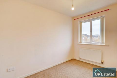 4 Moore Close, Longford, Coventry, CV6 6PT