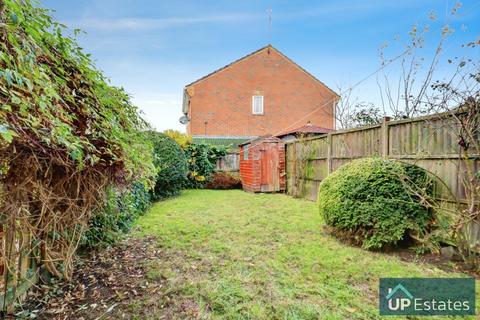 4 Moore Close, Longford, Coventry, CV6 6PT