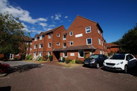 1 bedroom apartment to rent, Rectory Road, Burnham-on-Sea, Somerset, TA8