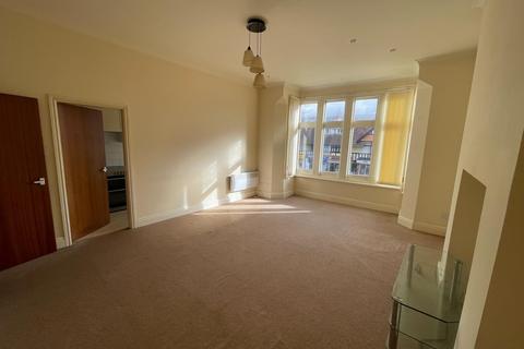 1 bedroom flat to rent, Narborough Road, Leicester LE3