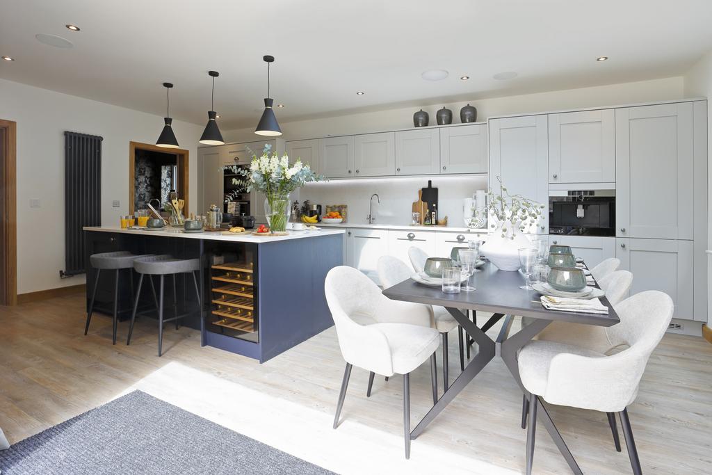 Show Home