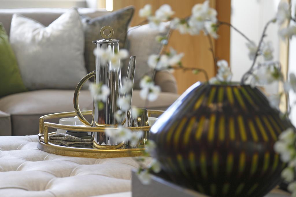 Show Home