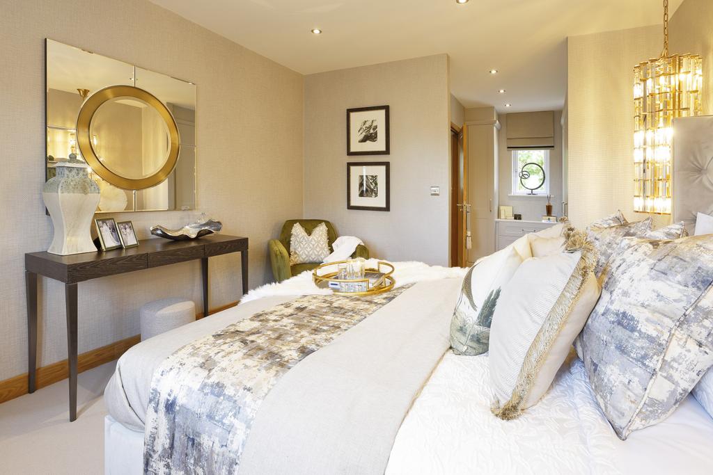 Show Home