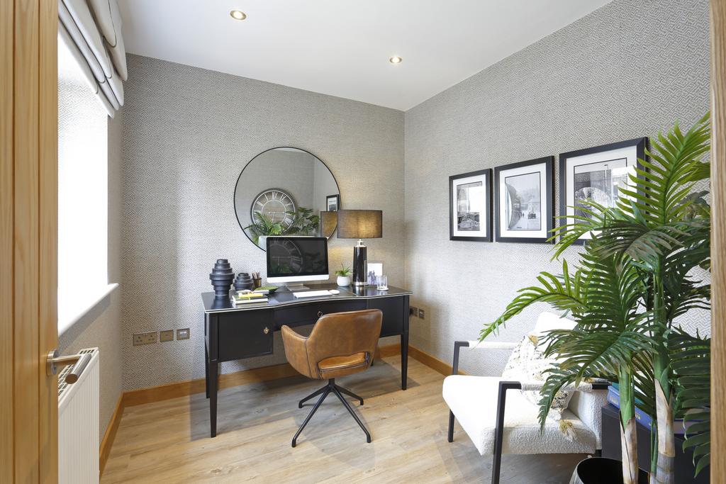 Show Home
