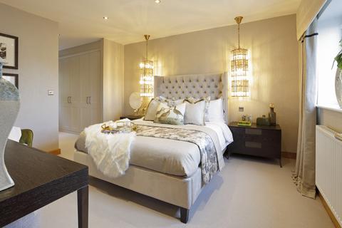 undefined, Plot 12 The Willows, Barnsley Road, Denby Dale, Huddersfield, HD8