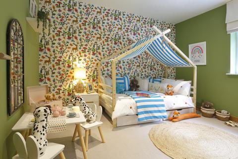undefined, Plot 12 The Willows, Barnsley Road, Denby Dale, Huddersfield, HD8