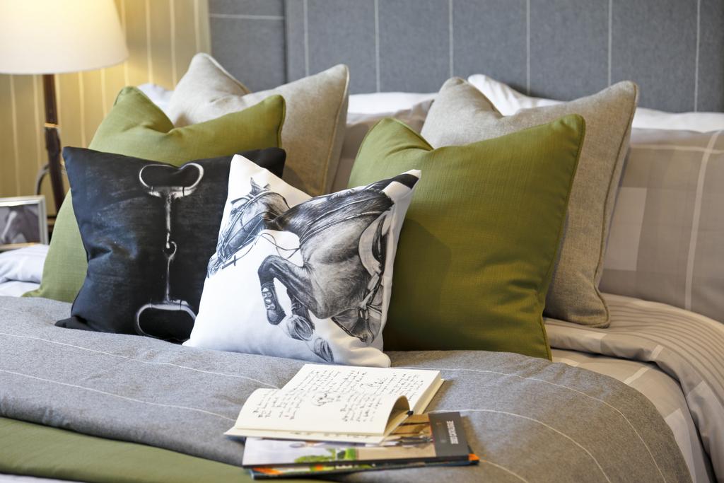 Show Home