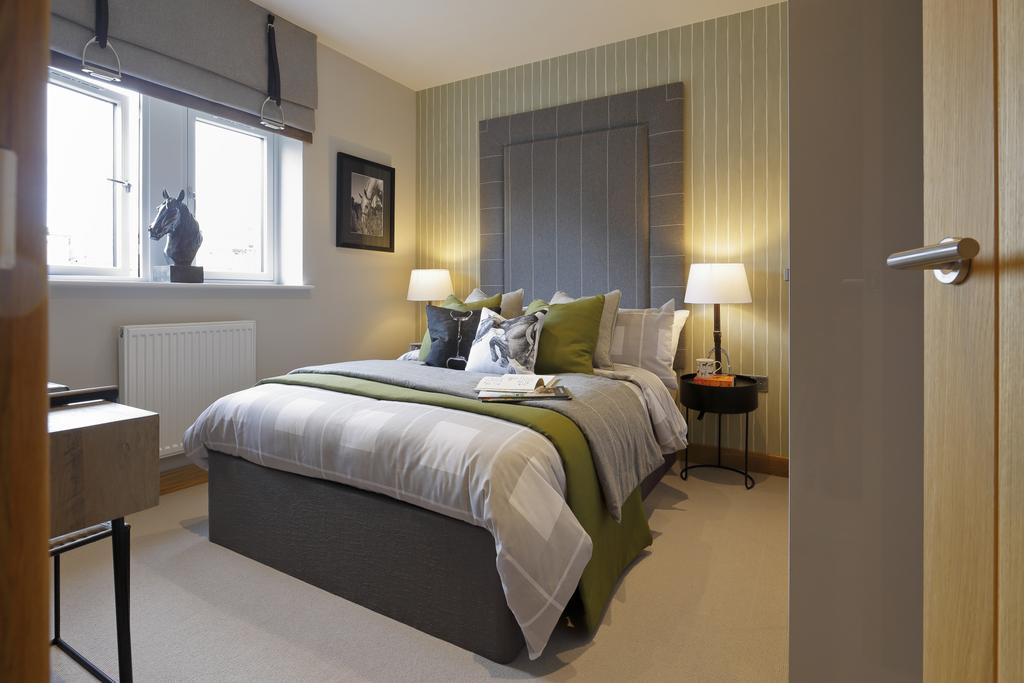 Show Home