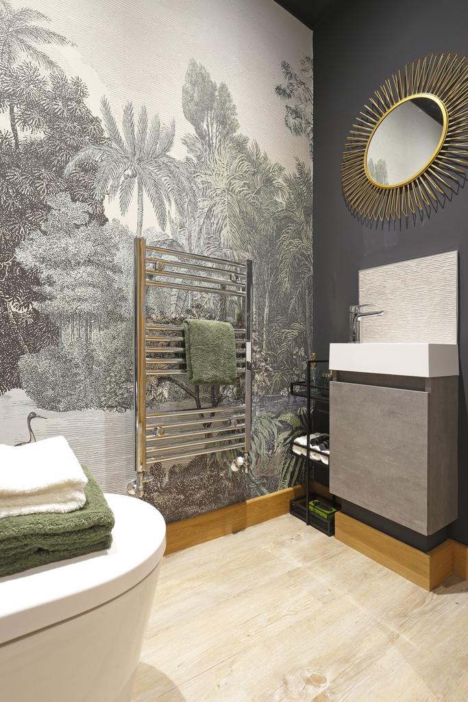 Show Home