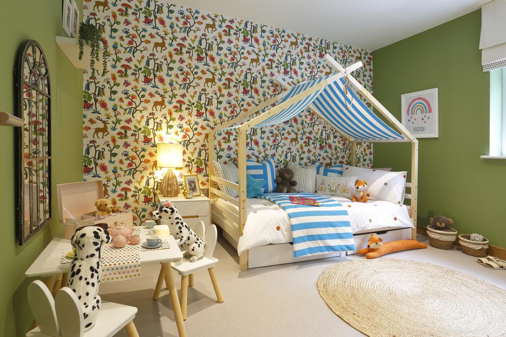 Show Home