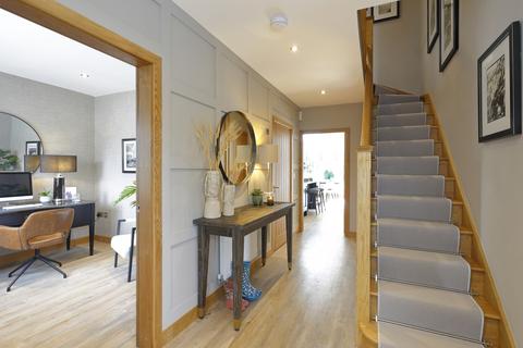 4 bedroom detached house for sale, Plot 12 The Willows, Barnsley Road, Denby Dale, Huddersfield, HD8