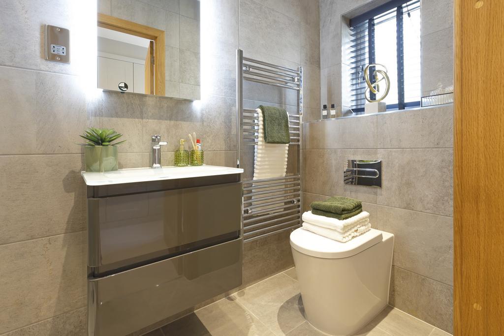 Show Home