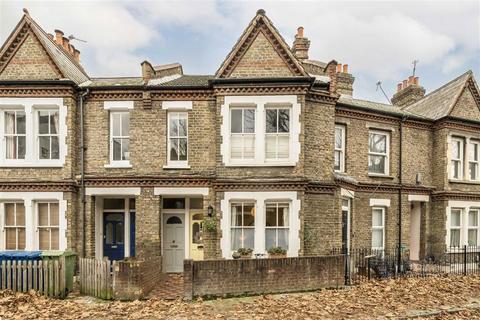 1 bedroom flat for sale, Wooler Street, London SE17