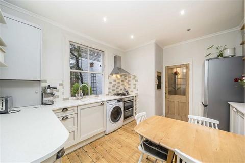 1 bedroom flat for sale, Wooler Street, London SE17